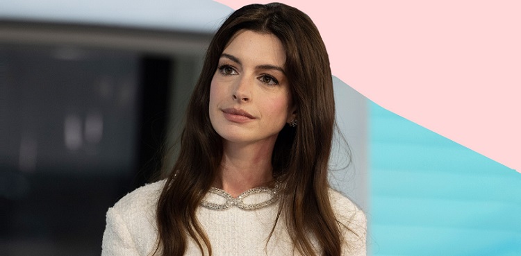 anne hathaway hypocrite