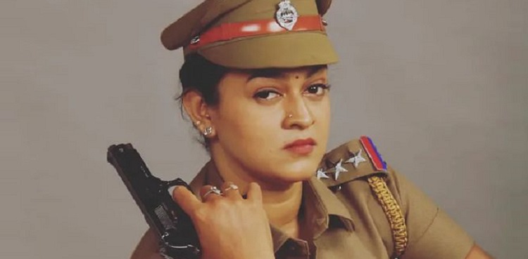 actor aprna nair death