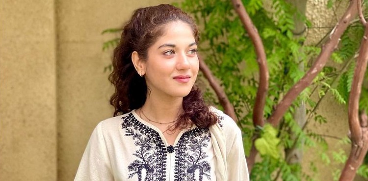 areej mohyudin viral pictures