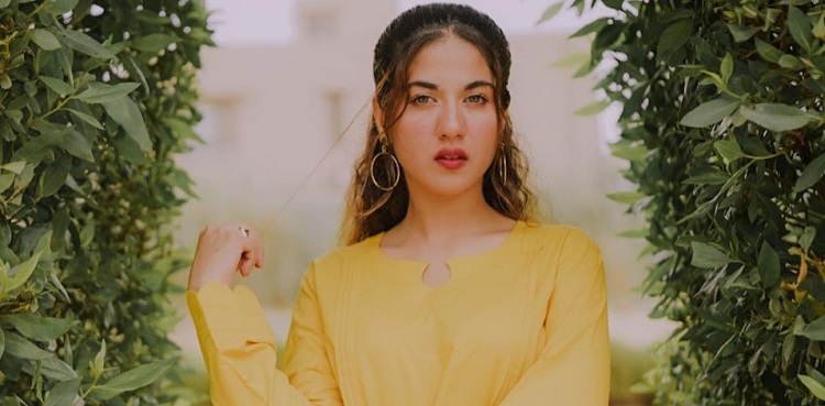 areej mohyudin viral pictures