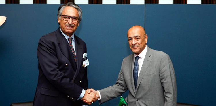 Pakistan, Gulf states, GCC,