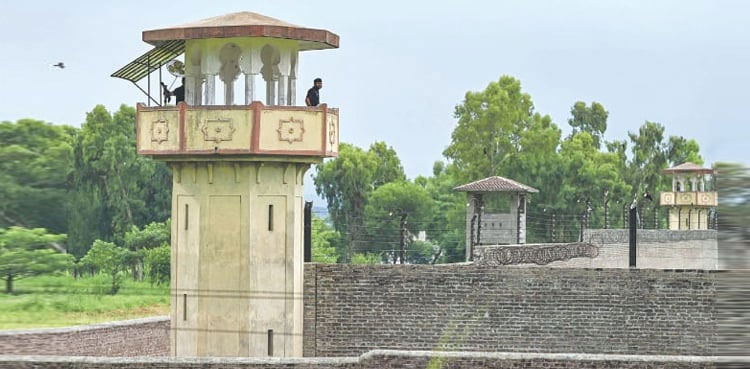 Cipher case: IHC to hold open court hearing