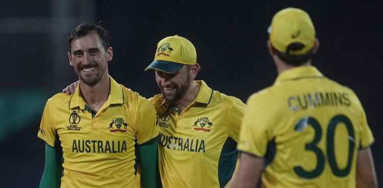 Australia World Cup 2023