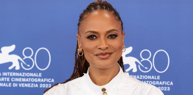 Venice Film Festival Ava DuVernay