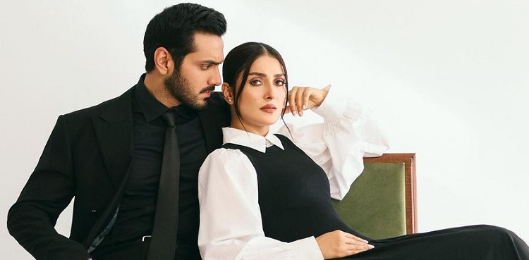 ayeza khan mein