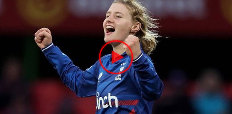 england, charlie dean, sri lanka, cricket, women's cricket, england vs sri lanka, sri lanka vs england, women's cricket,