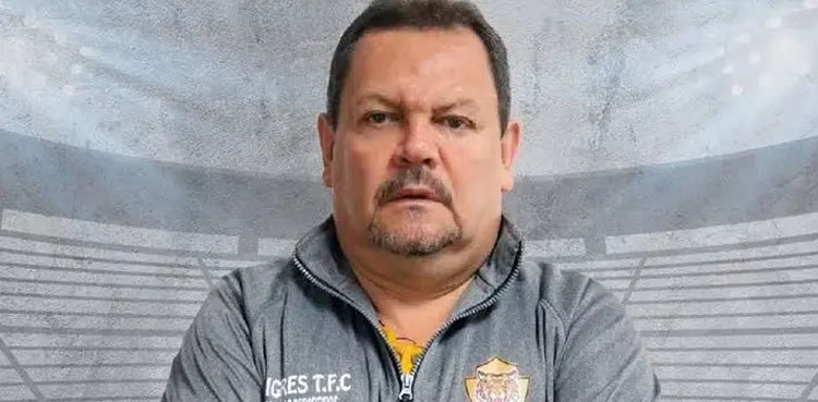 colombian football, football team, colombian football team, shot dead, football coach,