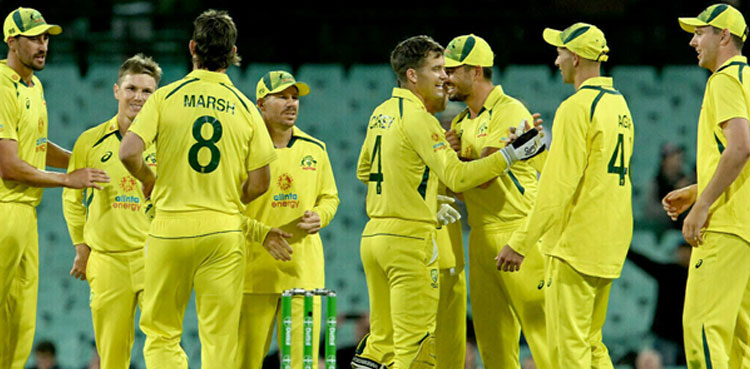 Australia scraps Afghanistan T20s, women's rights