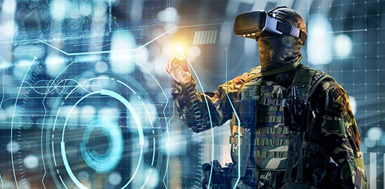 cyber warfare data