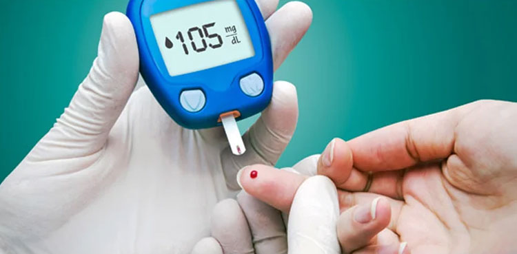 diabetics in Pakistan, Pakistan,