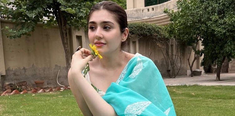 dur-e-fishan saleem viral pictures