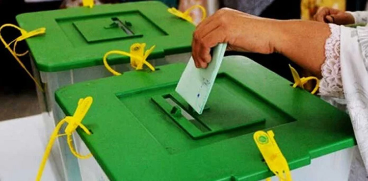 general elections, Elections in Pakistan, PM Kakar, PTI