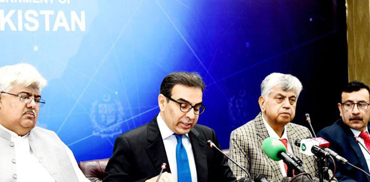 Pakistan announces crackdown against electricity thieves