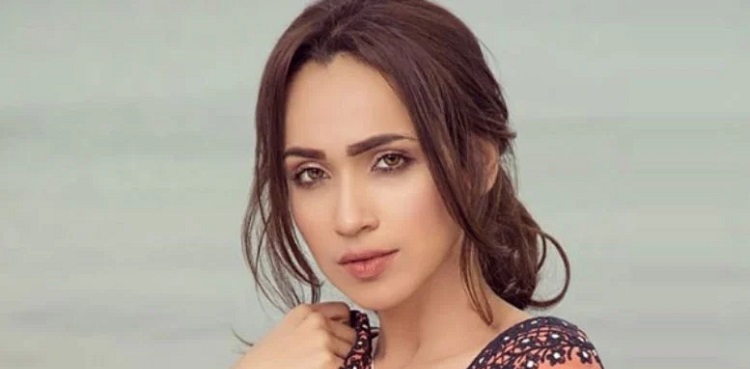 Faryal Mehmood confirms her relationship status