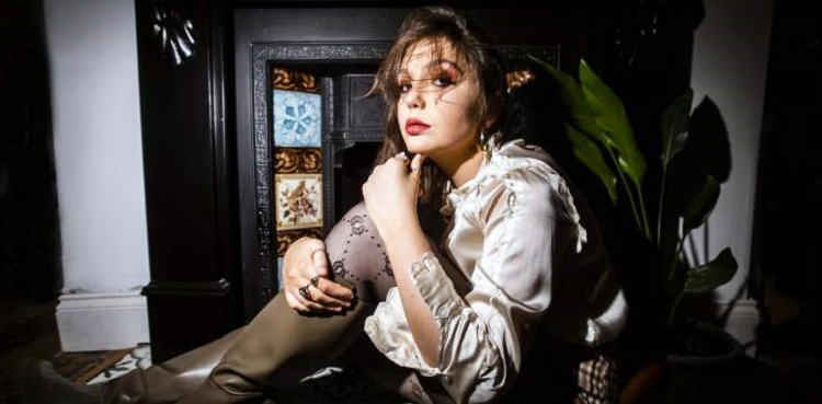singer faye fantarrow dead
