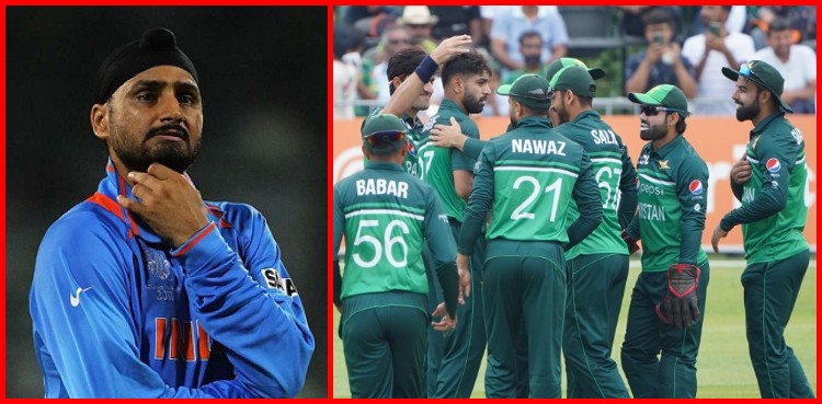 pakistan, india, cricket, harbhajan singh, icc cricket world cup 2023, cricket world cup, cricket world cup 2023, world cup, world cup 2023,