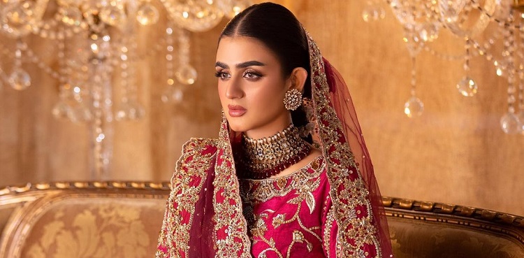 hira mani marriage
