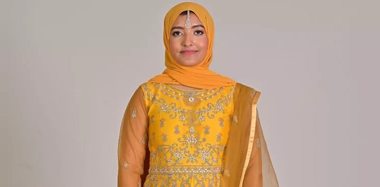 iman akhtar beauty and the balaah