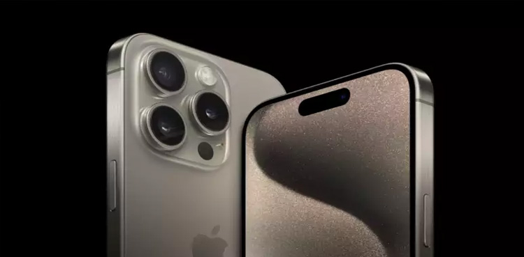 iPhones India Tata