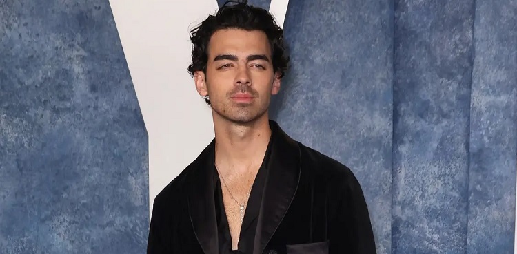 joe jonas
