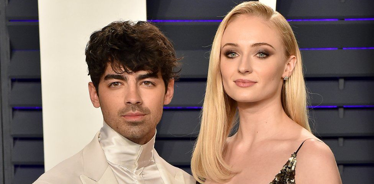Joe Jonas Sophie Turner divorce