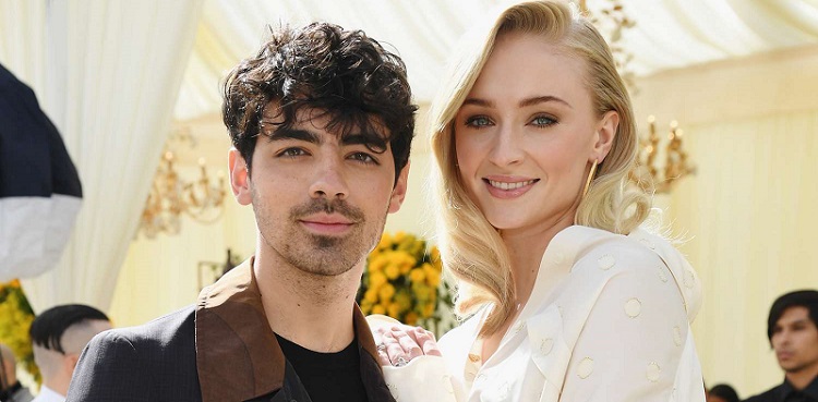 joe jonas, sophie turner, divorce, celebrity breakups, year ender 2023