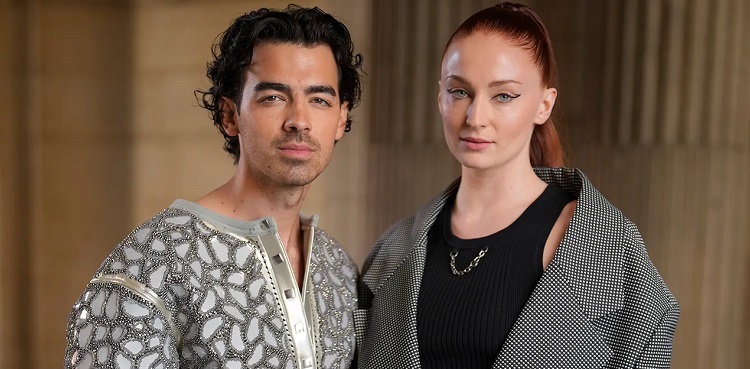 Sophie Turner breaks silence on divorce from Joe Jonas