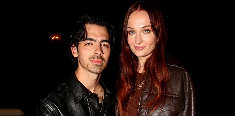 joe jonas sophie turner