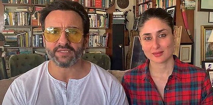kareena kapoor saif ali khan
