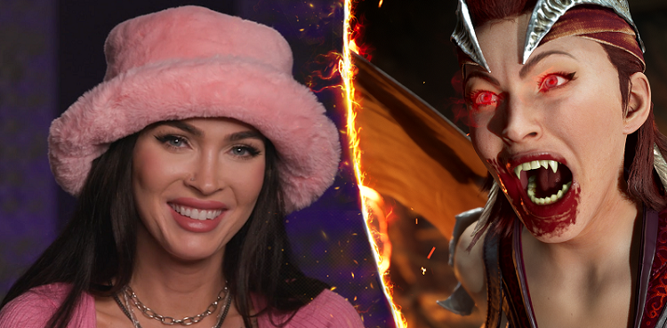 megan fox mortal kombat 1