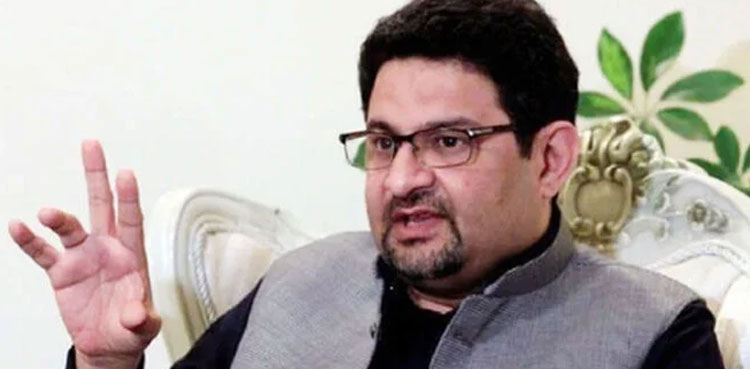 Miftah Ismail, constitutional amend, constitutional court