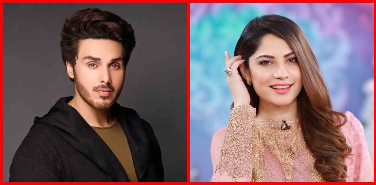 neelam muneer, ahsan khan, neelam muneer khan, dramas, neelam muneer dramas, ahsan khan dramas,