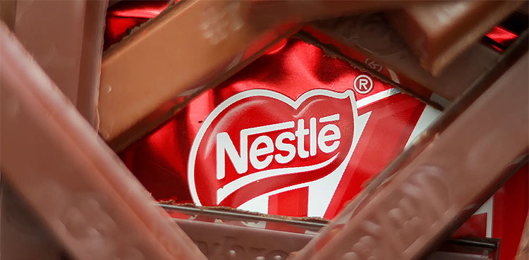 Nestle CEO Freixe's turnaround plan- October 2024