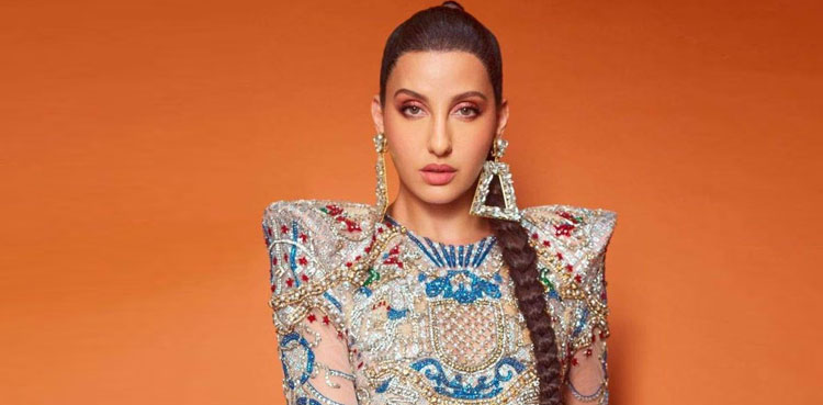 Nora Fatehi slams fellow actors' PR tactics against her