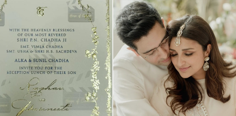 parineeti chopra raghav chadha wedding