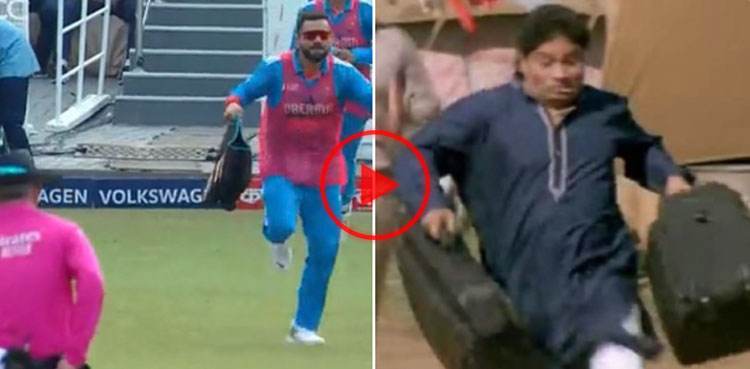 asia cup 2023, virat kohli, india, virat kohli video, viral, video, viral video,