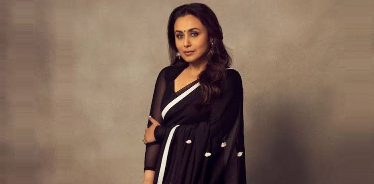 rani mukerji, viral reel