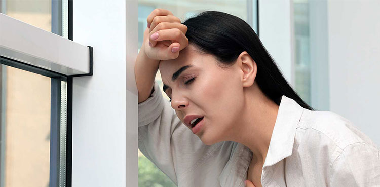 Endometriosis women health