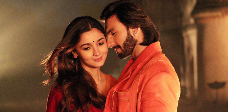 Rocky Aur Rani Kii Prem Kahaani