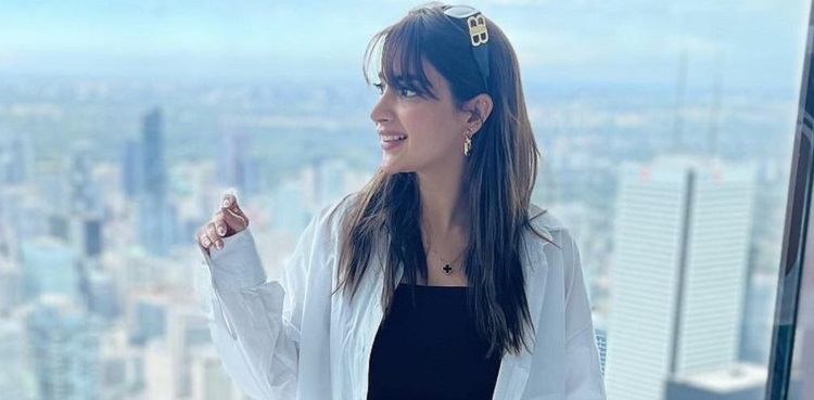 saboor aly viral pictures