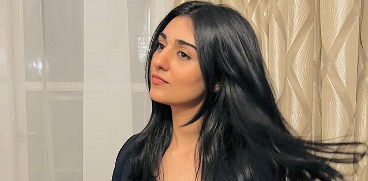 sarah khan viral pictures