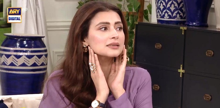 shermeen ali lymphatic drainage face massage