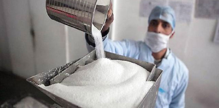 Sugar prices Pakistan