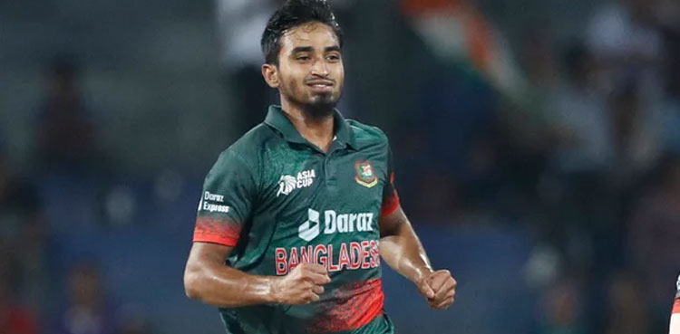 bangladesh, cricket, tanzim hasan sakib, misogynistic, misogynistic comments,