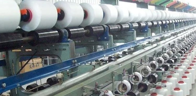 Khyber Pakhtunkhwa, industrial units, closure