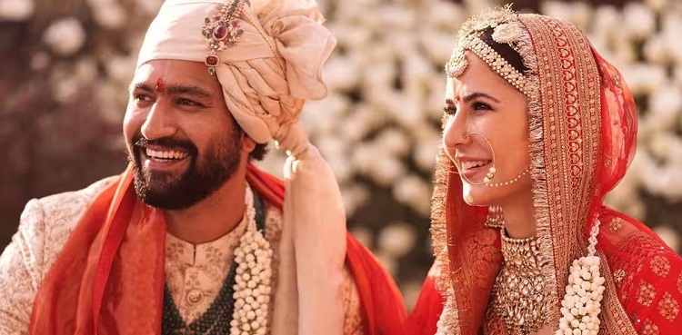 vicky kaushal katrina kaif wedding