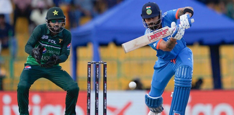 virat kohli E1 World Championship