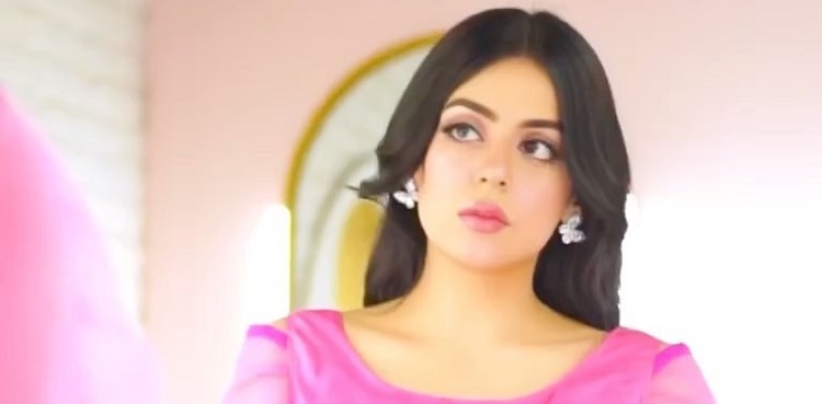 yashma gill viral reel
