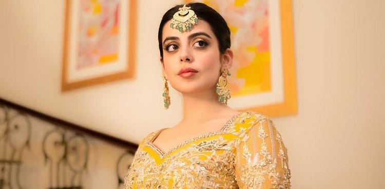 yashma gill marriage bureau