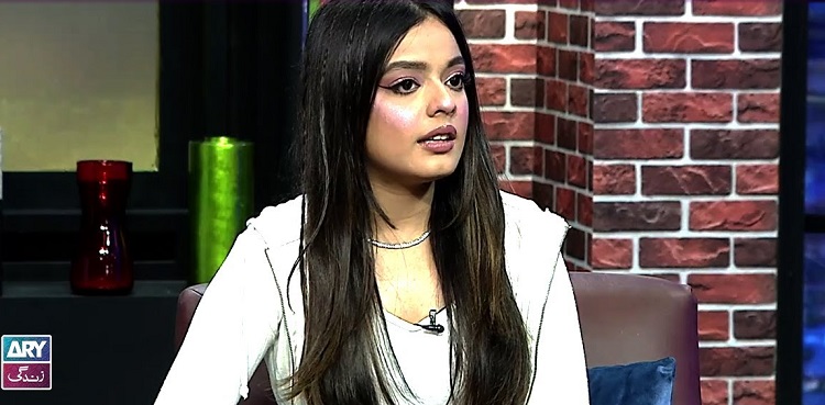 zainab raza, tamasha 2 winner